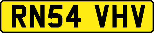 RN54VHV