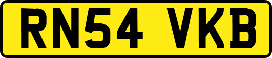 RN54VKB