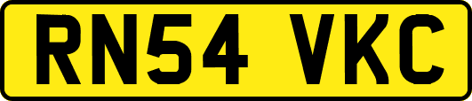 RN54VKC