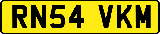RN54VKM