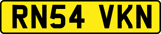 RN54VKN