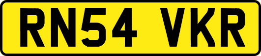 RN54VKR