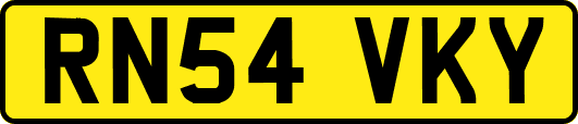 RN54VKY