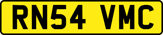 RN54VMC