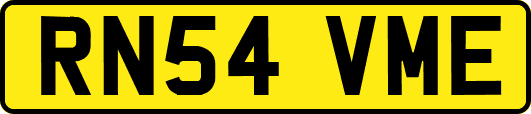 RN54VME