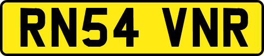 RN54VNR