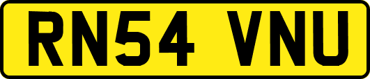 RN54VNU