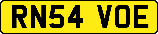 RN54VOE