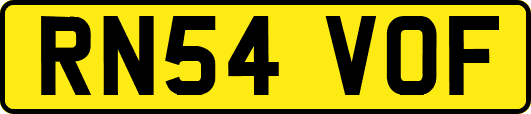 RN54VOF