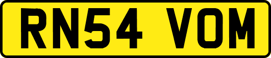 RN54VOM