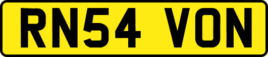 RN54VON