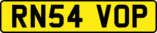 RN54VOP