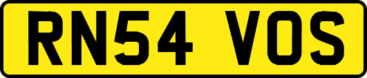 RN54VOS
