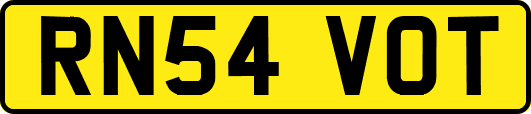 RN54VOT