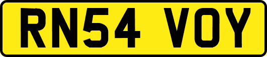 RN54VOY