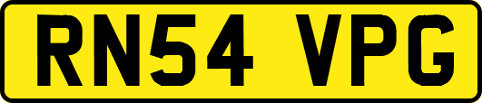 RN54VPG