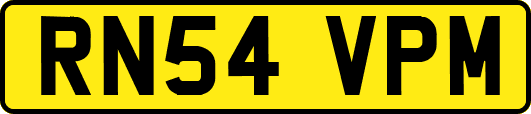 RN54VPM