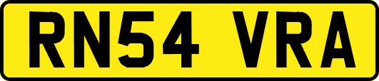 RN54VRA