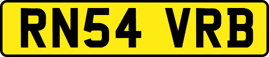 RN54VRB