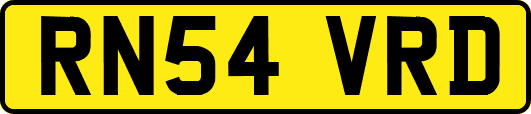 RN54VRD