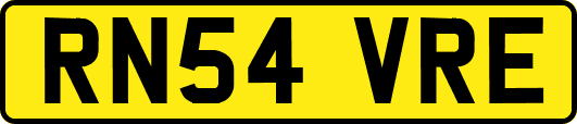 RN54VRE