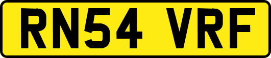 RN54VRF