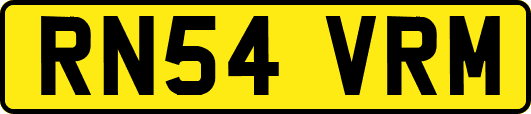 RN54VRM
