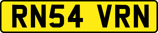 RN54VRN