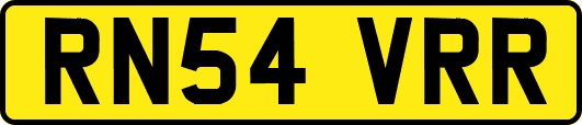 RN54VRR