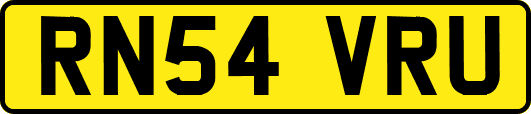 RN54VRU