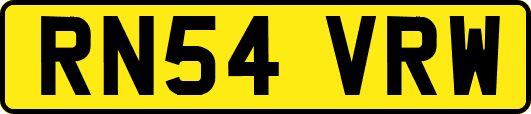 RN54VRW