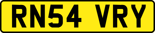 RN54VRY