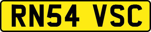 RN54VSC