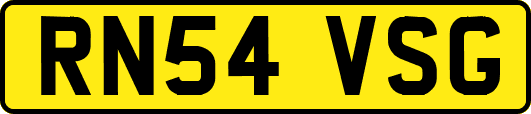 RN54VSG