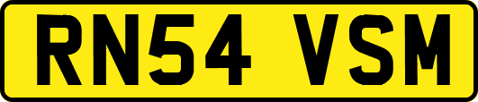 RN54VSM