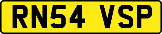 RN54VSP