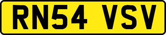 RN54VSV