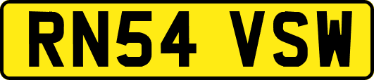 RN54VSW