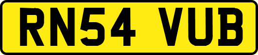 RN54VUB