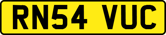 RN54VUC