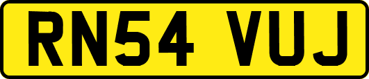 RN54VUJ