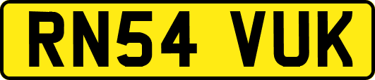 RN54VUK