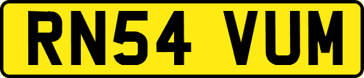 RN54VUM