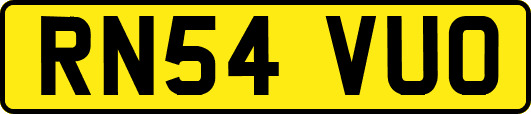 RN54VUO