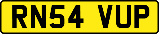 RN54VUP