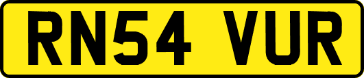 RN54VUR