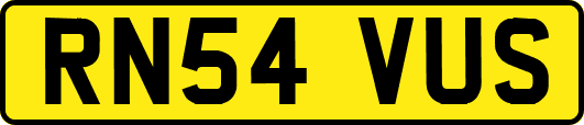 RN54VUS