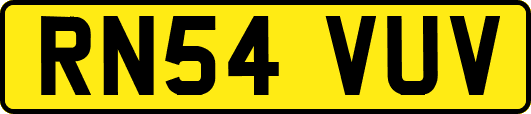 RN54VUV