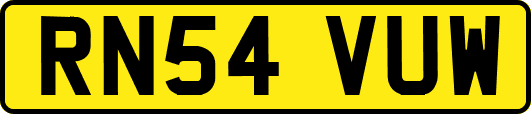 RN54VUW