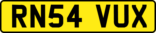 RN54VUX